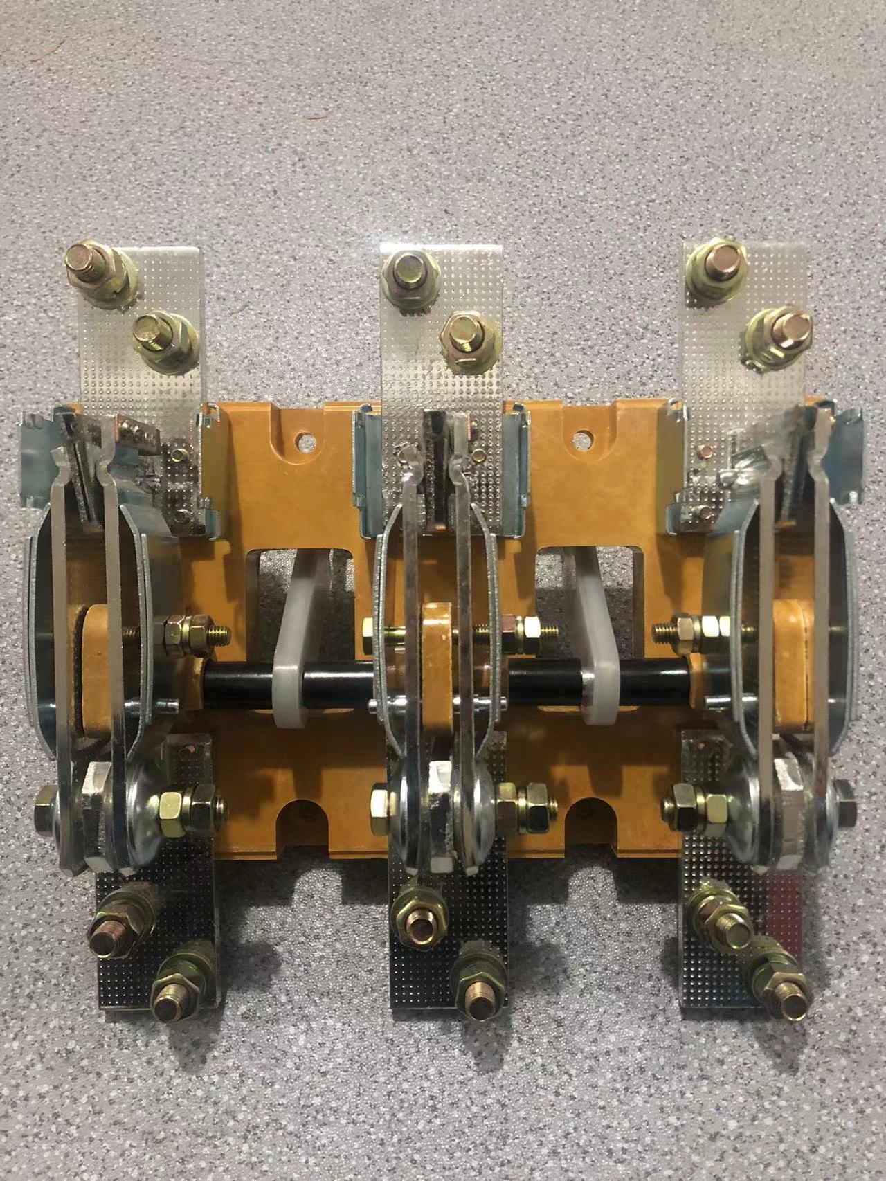 HD13BX-1500/31系列刀開關