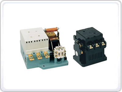 CJT1-10A-150A交流接觸器系列