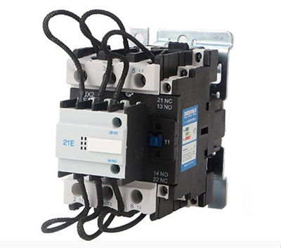 CJ19-25~115系列切換電容接觸器