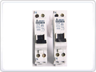 DZ30-32小型斷路器