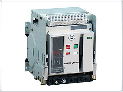 DRW1(DW45)智能型斷路器