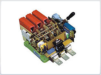 DW16萬能式空氣斷路器