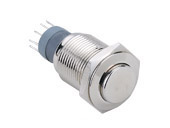 LAΦ16JS按鈕開關(guān)(帶燈)