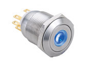 LAΦ19JS帶燈按鈕開關(guān)