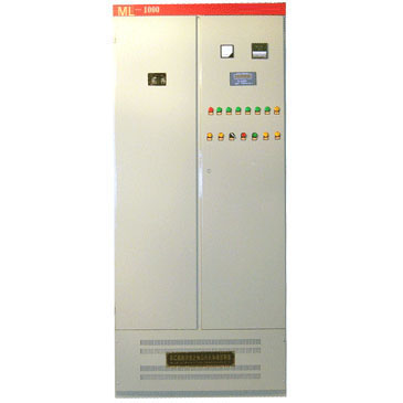 YBT系列液體變阻起動調速器