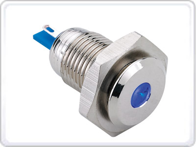 JS高強(qiáng)度抗破壞指示燈