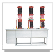 ZW7-40.5-系列戶外真空斷路器