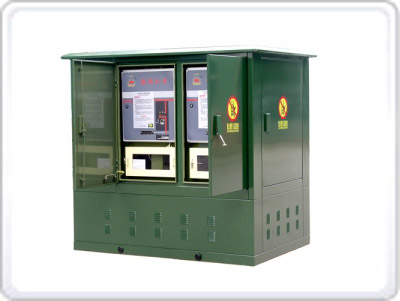 戶(hù)外高壓電纜分接箱