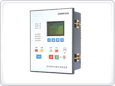 數字式保護測控裝置