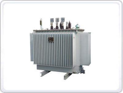 三相油浸式全密封變壓器