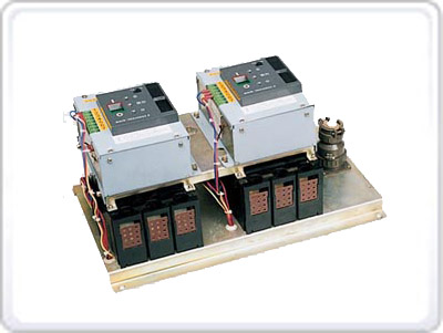 雙電源自動切換裝置