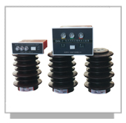 DXN系列戶內(nèi)高壓帶電顯示裝置