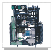CT19系列彈簧操動機(jī)構(gòu)