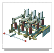 FN7-12-系列戶內(nèi)高壓負(fù)荷開關(guān)及熔斷器組合電器