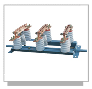 GN19-12系列戶內(nèi)高壓隔離開關(guān)