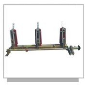 JN2-40.5系列戶內(nèi)高壓接地開關(guān)