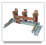 JN4-系列戶內(nèi)高壓接地開關(guān)