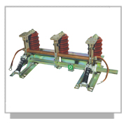 JN15-12系列戶內(nèi)高壓接地開關(guān)