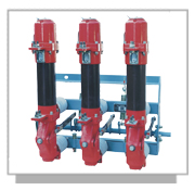 SN10-10系列戶內高壓少油斷路器