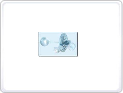 電動內(nèi)浮球液位變送器 