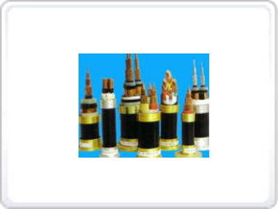 交聯(lián)聚乙烯絕緣電力電纜