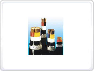 聚氯乙烯護(hù)套電力電纜