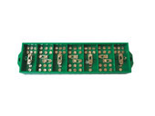 FJ6/PJ型三相四線電能計量聯合接線盒