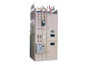 GG-1A（F）高壓開(kāi)關(guān)柜