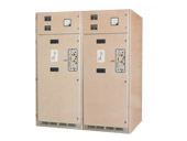 HXGN-10固定式金屬封閉開(kāi)關(guān)柜（環(huán)網(wǎng)柜）