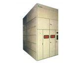 JGN-35(Z)JI交流金屬封閉移開(kāi)式開(kāi)關(guān)柜