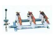 GN-6,8,19,30系列戶內(nèi)隔離開關(guān)
