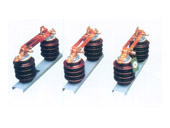 GW1;GW9-10,15系列戶外隔離開關(guān)