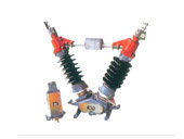 GW4-15,35;GW5-35系列戶外隔離開關(guān)