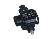 FJ6/IPC、HTD系列絕緣穿刺線夾(1kV)