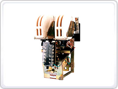 CZO系列直流接觸器