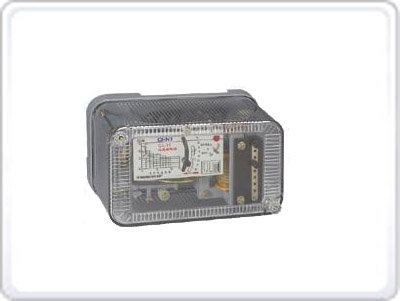 GL-10系列反時(shí)限過流繼電器