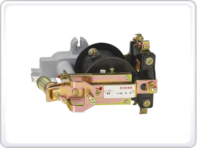 JT3系列直流電磁繼電器