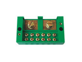 FJ6/JHD-3/a二進六出零線盒