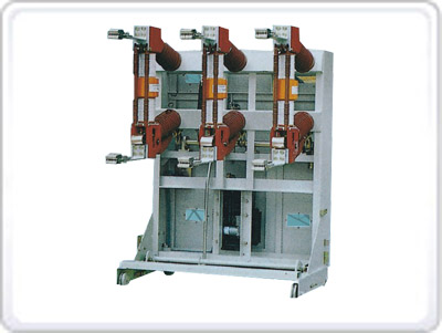 FN5-10系列負(fù)荷開關(guān)