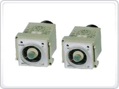 JSM8、JSM8F、JSM8H系列通斷型時(shí)間繼電器