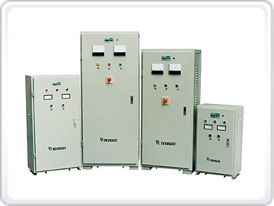 XJ01系列自耦減壓起動箱