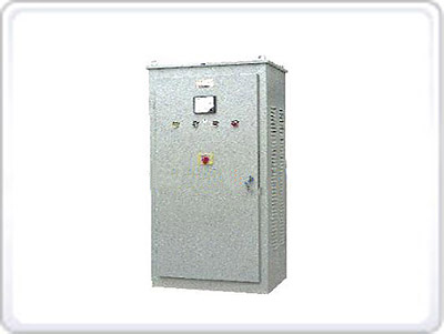 JJ1系列自耦減壓起動控制柜