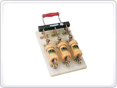 HRTO熔斷器式開關