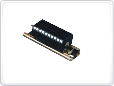 D-1接線端子系列