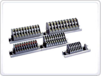 JH5接線端子系列