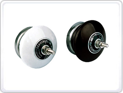 0.22~0.38KV低壓型瓷外套幾有機外套氧化鋅避雷器