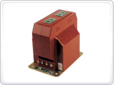 LZZQB6-10型電流互感器