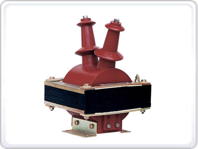 JDZJ-3、6、10型電壓互感器