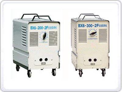 BX6系列交流弧焊機(jī)
