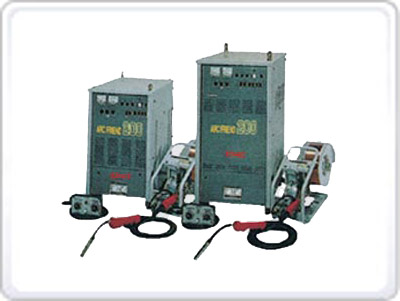 CO2/MAG系列氣體保護(hù)焊機(jī)